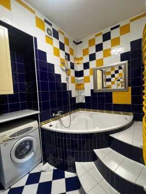 Квартира дворівнева, 200м2, р-н Оперний Театр Одесса - изображение 6