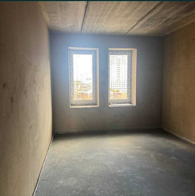 Простора 3к квартира, мінімальне оформлення Буча - изображение 8