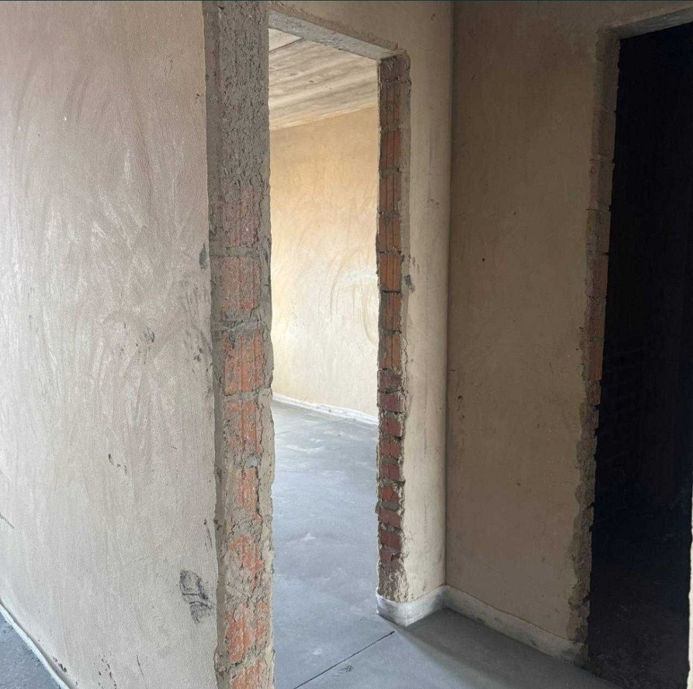 Простора 3к квартира, мінімальне оформлення Буча - изображение 7