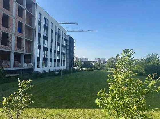 Продаж однокімнатної квартири в с. Солонка по вулиці Рубчака Сокільники