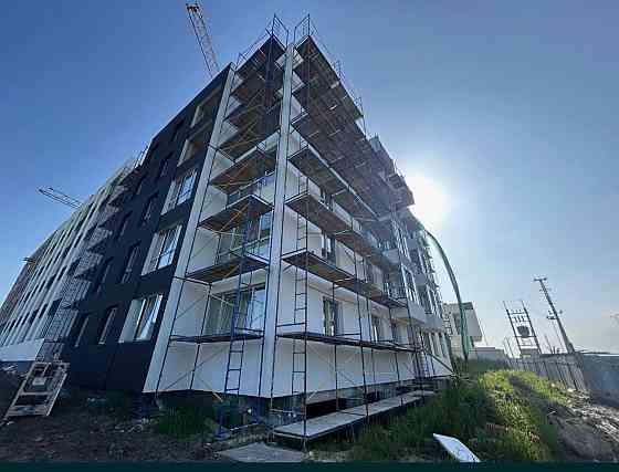 Продаж однокімнатної квартири в с. Солонка по вулиці Рубчака Сокільники