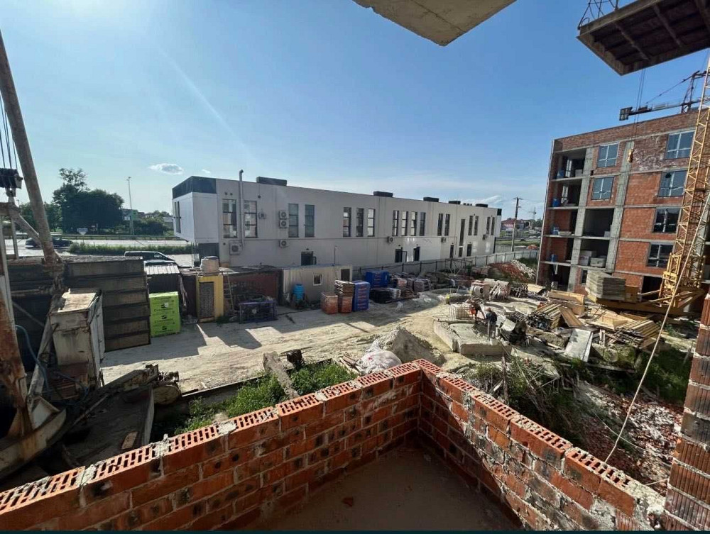 Продаж однокімнатної квартири в с. Солонка по вулиці Рубчака Сокільники - зображення 7