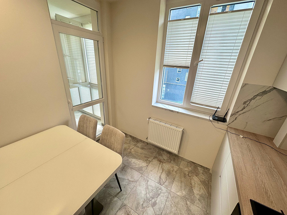 Продаж 1 км. квартири Малоголосківська Нова Оселя Львів - зображення 5