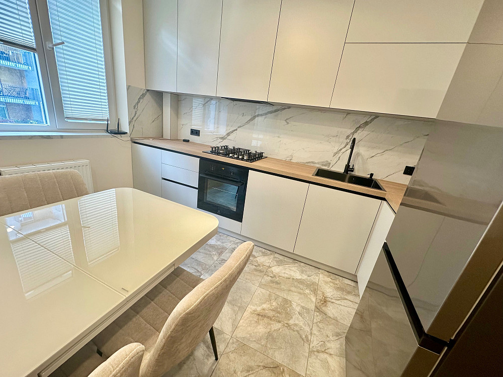 Продаж 1 км. квартири Малоголосківська Нова Оселя Львів - зображення 1