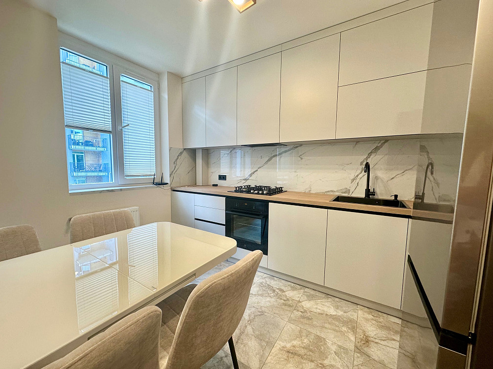 Продаж 1 км. квартири Малоголосківська Нова Оселя Львів - зображення 2