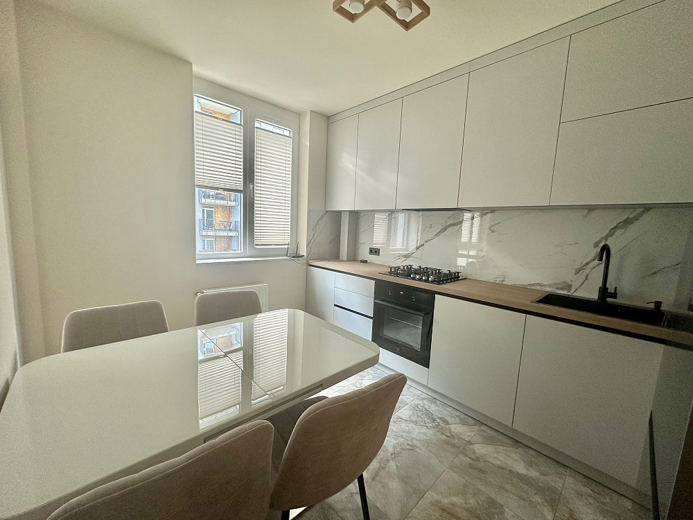 Продаж 1 км. квартири Малоголосківська Нова Оселя Львів - зображення 3