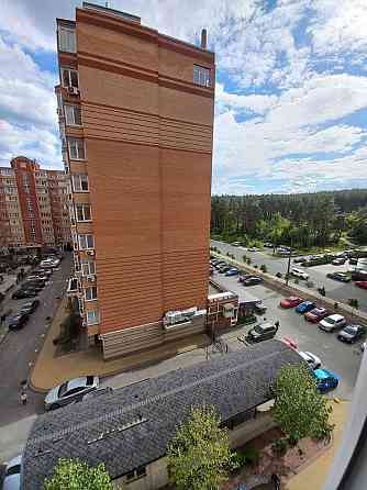 Продам квартиру з ремонтом. Ірпінь Центральний парк. Ирпень