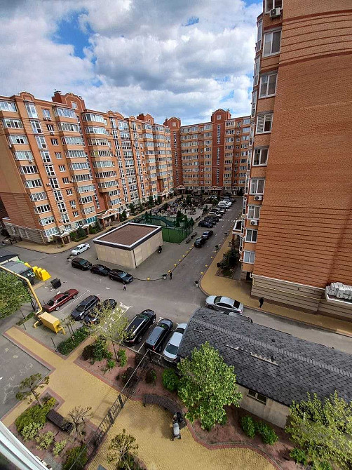 Продам квартиру з ремонтом. Ірпінь Центральний парк. Ірпінь - зображення 4