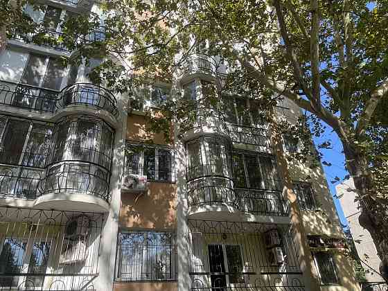 ЧЕРЁМУШКИ - 100 м² современного уюта в отличном районе Одесса