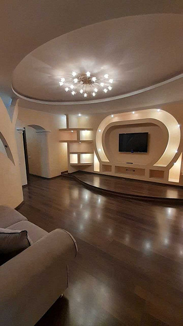 ЧЕРЁМУШКИ - 100 м² современного уюта в отличном районе Одесса - изображение 1