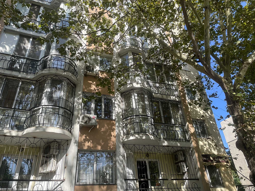 ЧЕРЁМУШКИ - 100 м² современного уюта в отличном районе Одесса - изображение 3