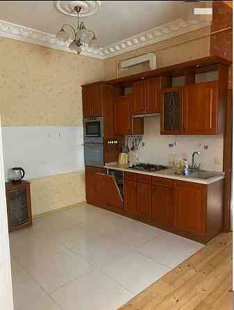 Центр 3х УРОВНЕВАЯ кв.147м Сауна.джакузи. Бильярд. Кухня -столовая ГАЗ Одесса