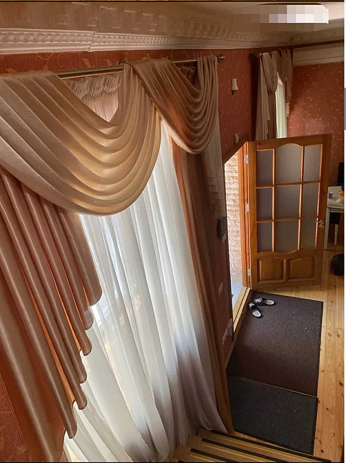 Центр 3х УРОВНЕВАЯ кв.147м Сауна.джакузи. Бильярд. Кухня -столовая ГАЗ Одесса - изображение 6