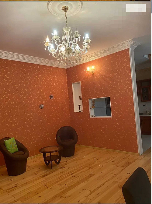 Центр 3х УРОВНЕВАЯ кв.147м Сауна.джакузи. Бильярд. Кухня -столовая ГАЗ Одесса - изображение 3