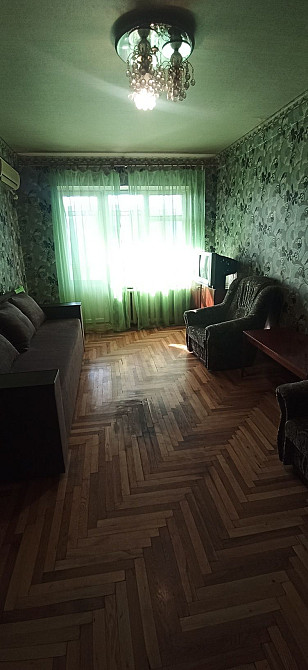 Продам 2-ю квартиру р-н Перекрестка Запоріжжя - зображення 1