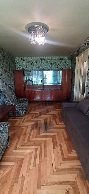 Продам 2-ю квартиру р-н Перекрестка Запоріжжя - зображення 2