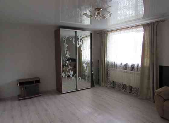 Продам просторную однокомнатную квартиру в ЖК Озерки Новая Долина