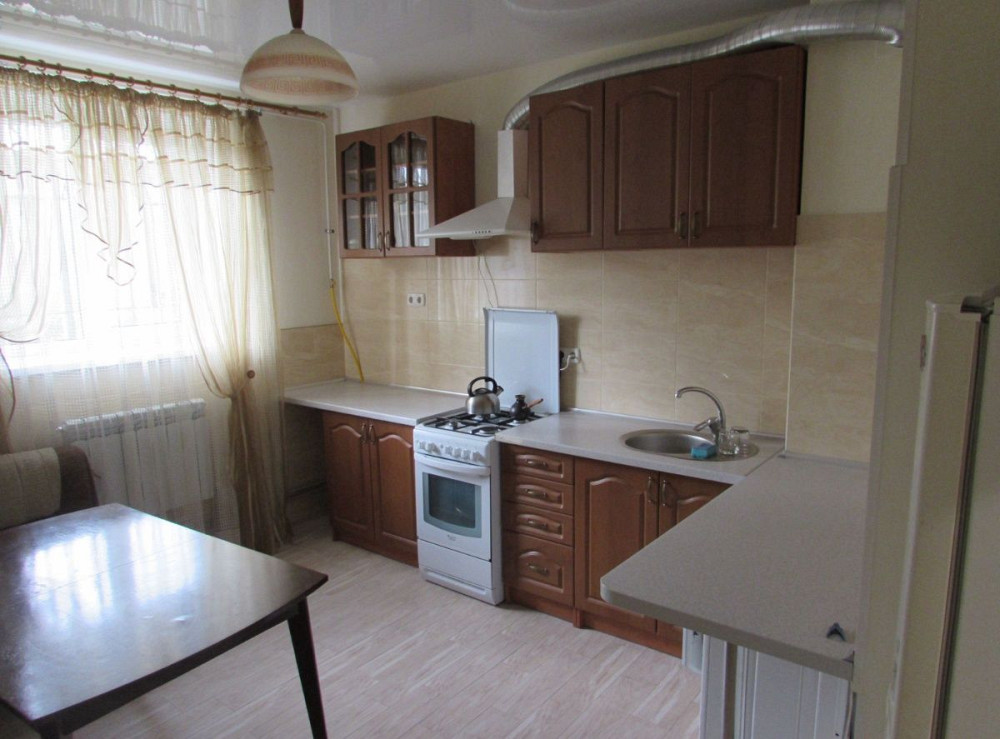 Продам просторную однокомнатную квартиру в ЖК Озерки Новая Долина - изображение 1