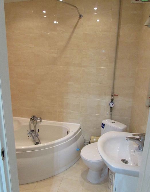 Продам просторную однокомнатную квартиру в ЖК Озерки Новая Долина - изображение 7