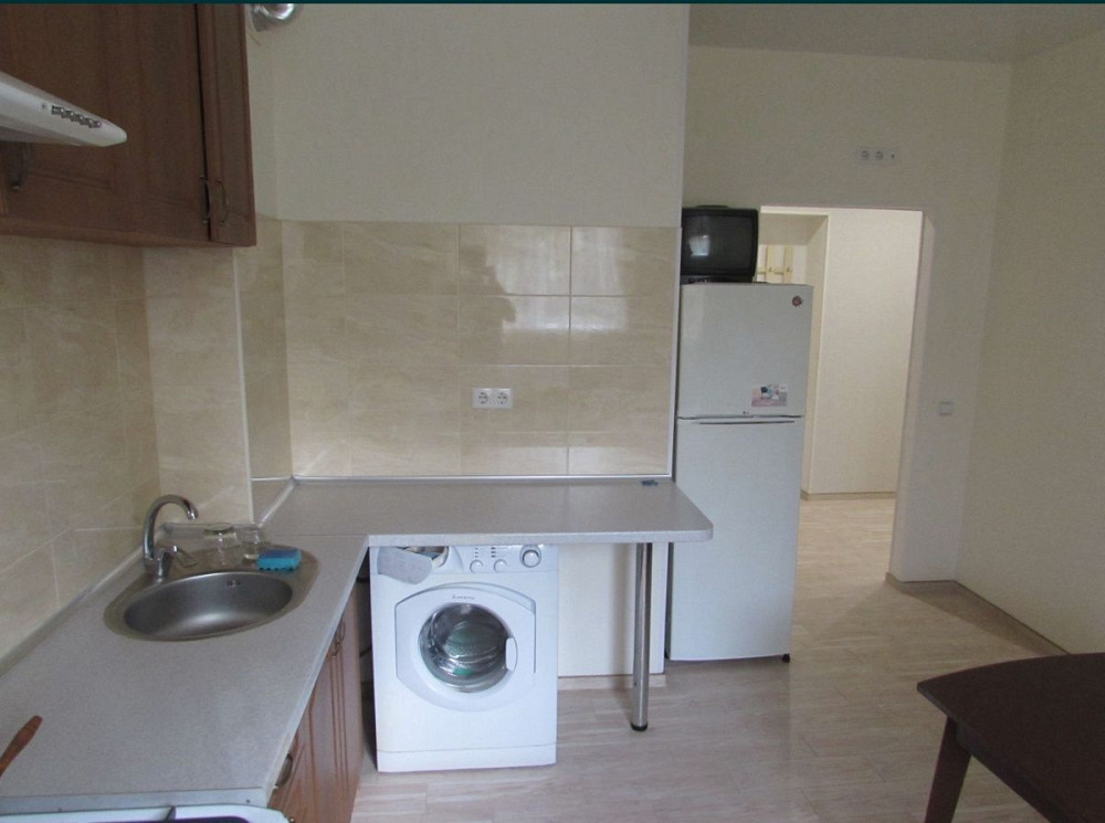 Продам просторную однокомнатную квартиру в ЖК Озерки Новая Долина - изображение 2