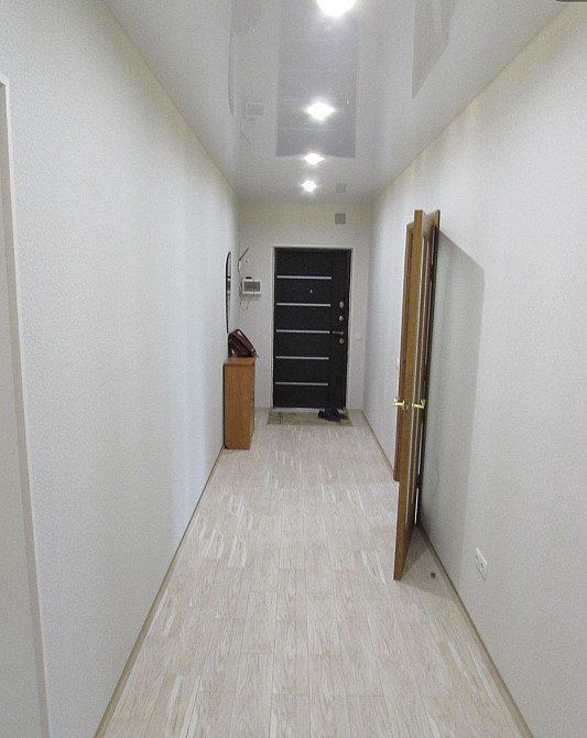 Продам просторную однокомнатную квартиру в ЖК Озерки Новая Долина - изображение 6