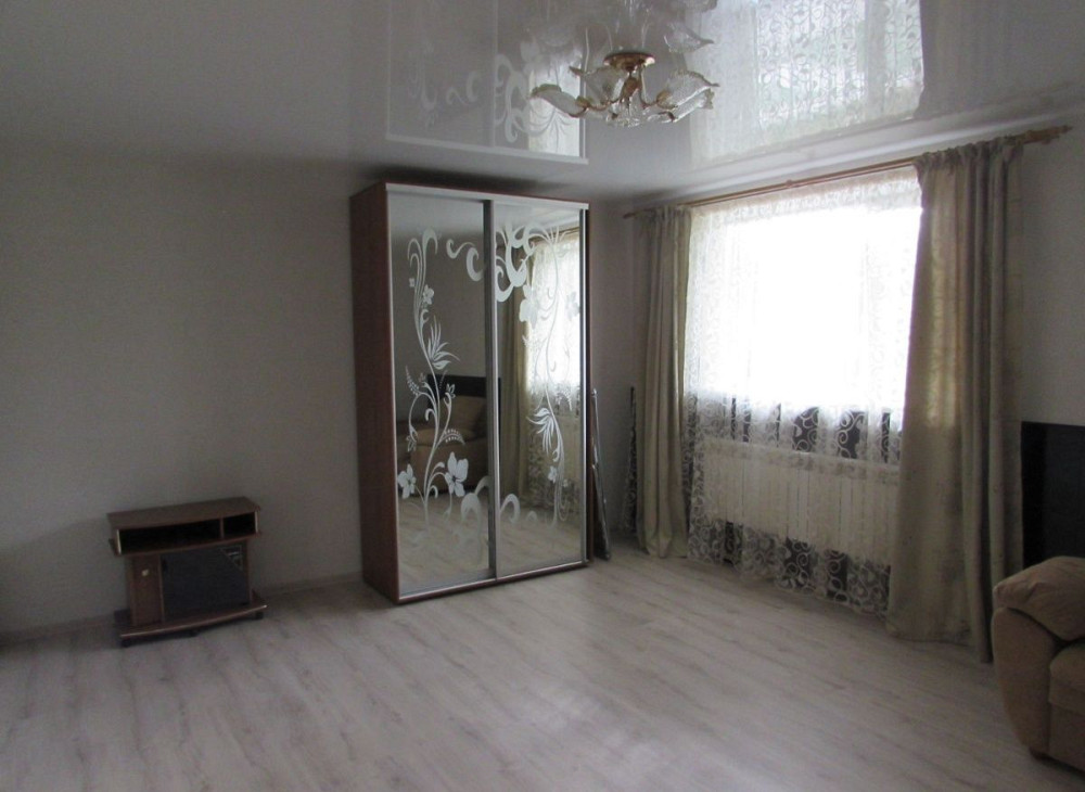 Продам просторную однокомнатную квартиру в ЖК Озерки Новая Долина - изображение 5