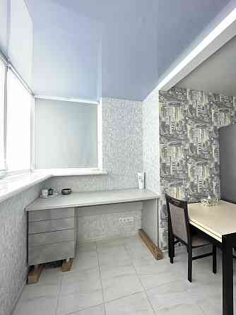 Квартира с ремонтом и шумоизоляцией на Таирова Одесса