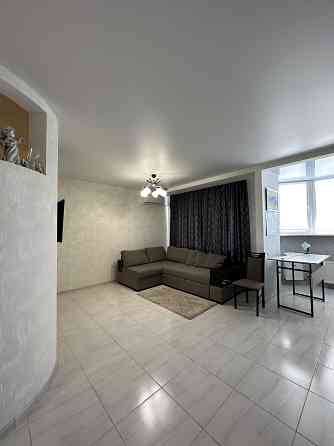 Квартира с ремонтом и шумоизоляцией на Таирова Одесса