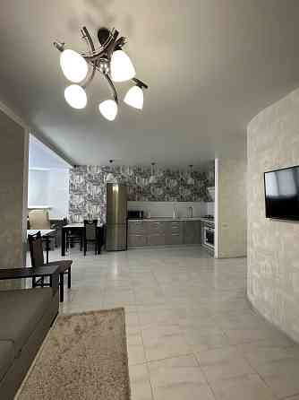 Квартира с ремонтом и шумоизоляцией на Таирова Одесса