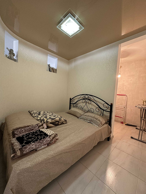 Квартира с ремонтом и шумоизоляцией на Таирова Одесса - изображение 8