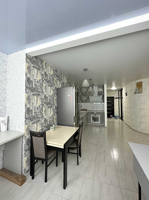 Квартира с ремонтом и шумоизоляцией на Таирова Одесса - изображение 6