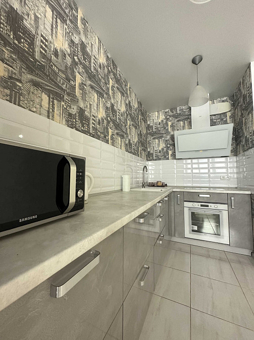 Квартира с ремонтом и шумоизоляцией на Таирова Одесса - изображение 5