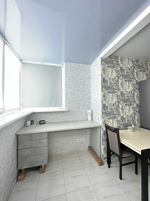 Квартира с ремонтом и шумоизоляцией на Таирова Одесса - изображение 2