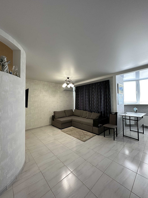 Квартира с ремонтом и шумоизоляцией на Таирова Одесса - изображение 3