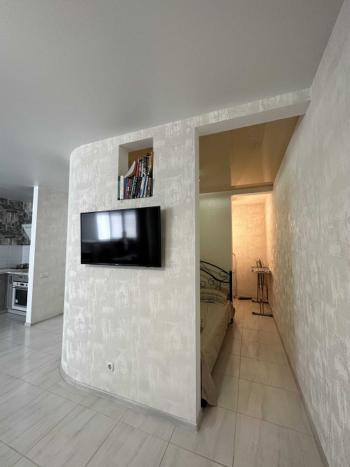 Квартира с ремонтом и шумоизоляцией на Таирова Одесса - изображение 7