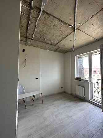 Продаю 1-комнатную квартиру в ЖК "Континент" на Таирова.Свежий ремонт! Одесса