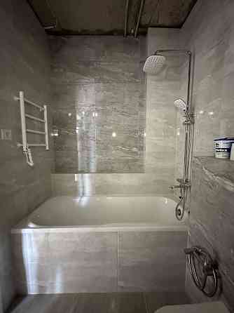 Продаю 1-комнатную квартиру в ЖК "Континент" на Таирова.Свежий ремонт! Одесса