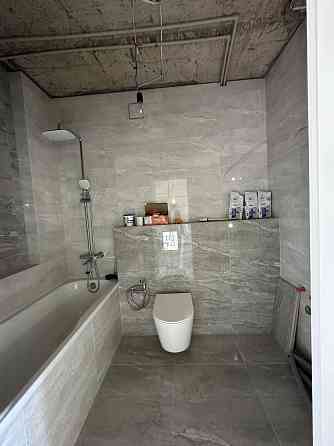 Продаю 1-комнатную квартиру в ЖК "Континент" на Таирова.Свежий ремонт! Одесса