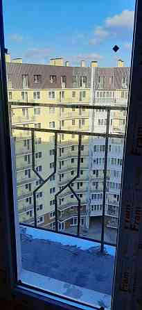 Продаю 1-комнатную квартиру в ЖК "Континент" на Таирова.Свежий ремонт! Одесса