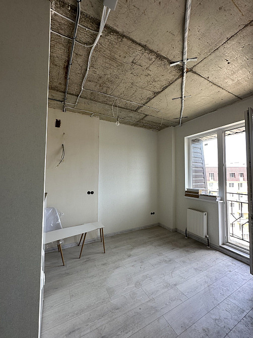 Продаю 1-комнатную квартиру в ЖК "Континент" на Таирова.Свежий ремонт! Одесса - изображение 2