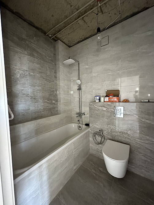 Продаю 1-комнатную квартиру в ЖК "Континент" на Таирова.Свежий ремонт! Одесса - изображение 5