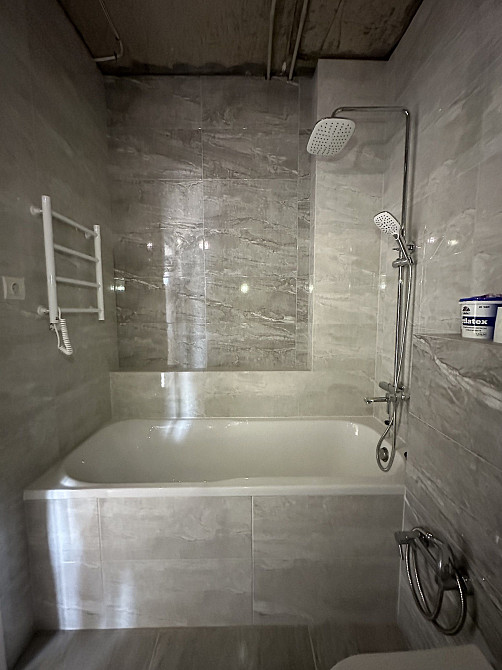 Продаю 1-комнатную квартиру в ЖК "Континент" на Таирова.Свежий ремонт! Одесса - изображение 4