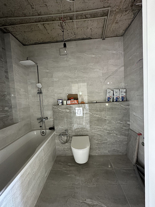 Продаю 1-комнатную квартиру в ЖК "Континент" на Таирова.Свежий ремонт! Одесса - изображение 6