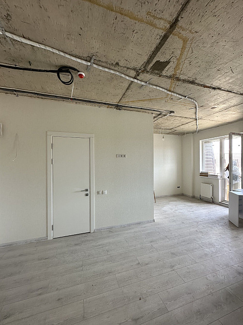 Продаю 1-комнатную квартиру в ЖК "Континент" на Таирова.Свежий ремонт! Одесса - изображение 8