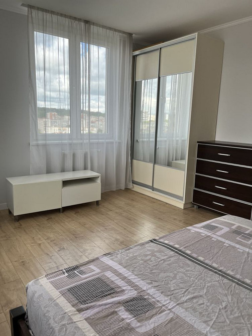 Продаж 2 кімнатної квартири по вул.Лінкольна (жк лінкольн) Львов - изображение 3