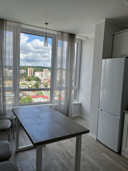 Продаж 2 кімнатної квартири по вул.Лінкольна (жк лінкольн) Львов - изображение 6