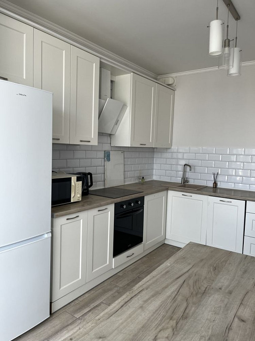 Продаж 2 кімнатної квартири по вул.Лінкольна (жк лінкольн) Львов - изображение 1