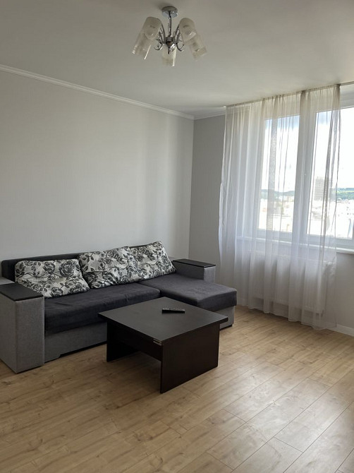 Продаж 2 кімнатної квартири по вул.Лінкольна (жк лінкольн) Львов - изображение 7