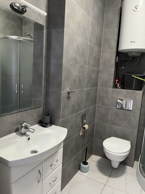 Продаж 2 кімнатної квартири по вул.Лінкольна (жк лінкольн) Львов - изображение 4