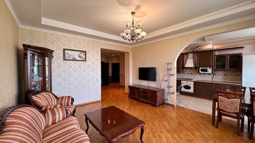 Продаж квартири, Львів, Петлюри Симона вулиця, 34а Львів - зображення 8